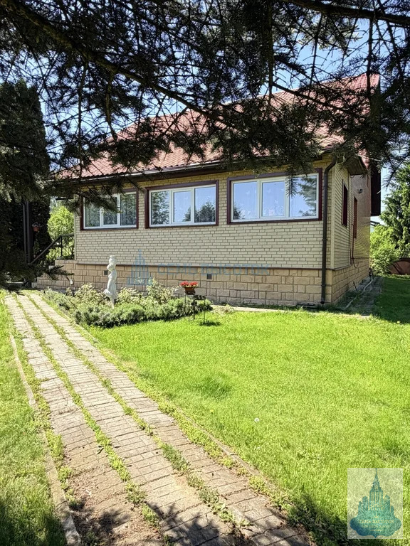 Продажа дома, Подольск - Фото 45