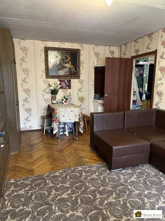 Продается 3-ком.квартира - Фото 5