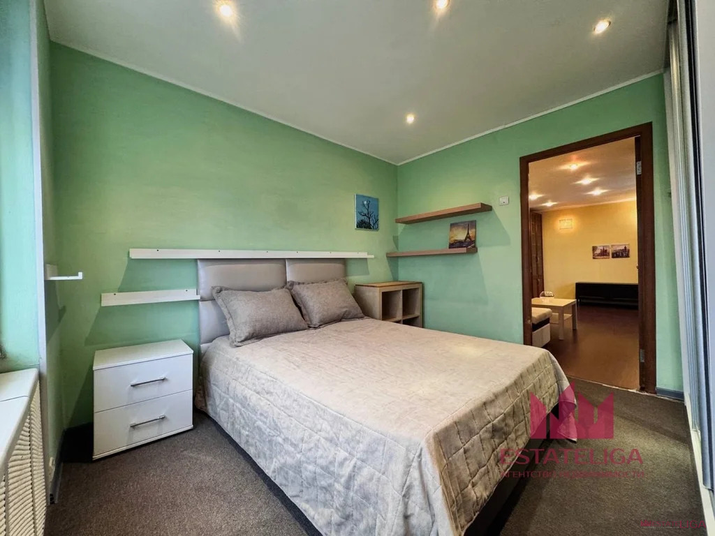 Аренда квартиры, ул. Новинки - Фото 15