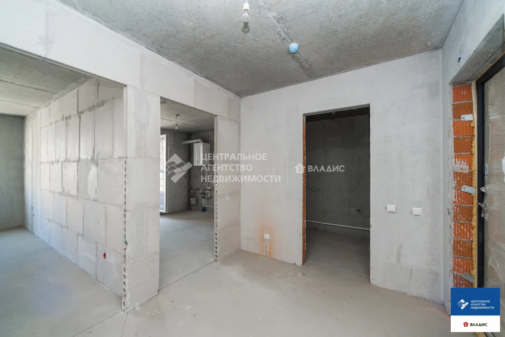 Продажа квартиры, Рязань, Шереметьевская улица - Фото 8