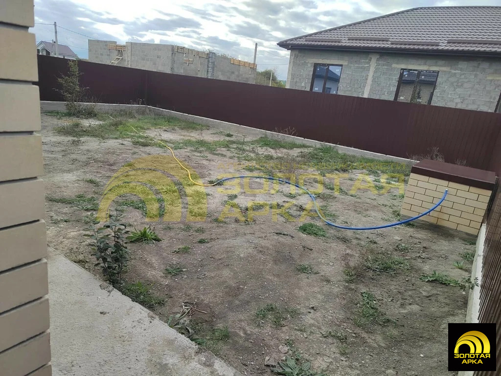 Продажа дома, Натухаевская, Курганная улица - Фото 37
