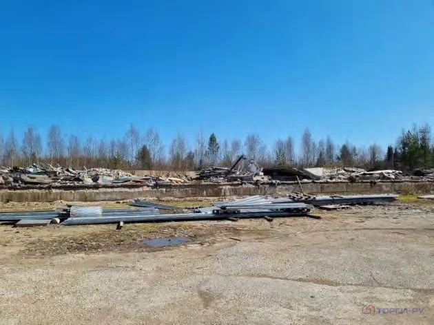 Продажа склада, Ухта, ул. Печорская - Фото 19