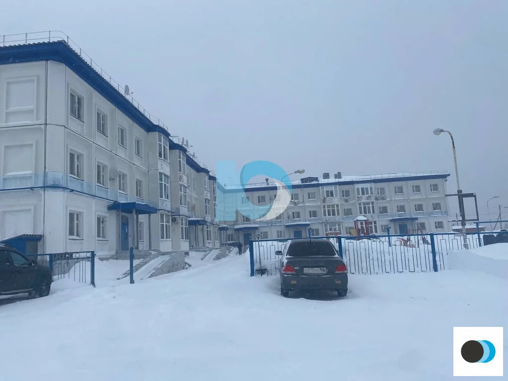 Продажа квартиры, Павловка, Нуримановский район, ул. Молодежная - Фото 2