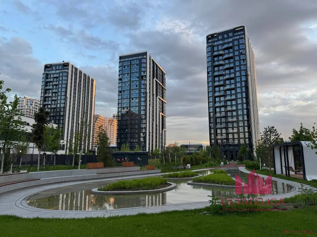 Продажа квартиры, ул. Нижние Мневники - Фото 6