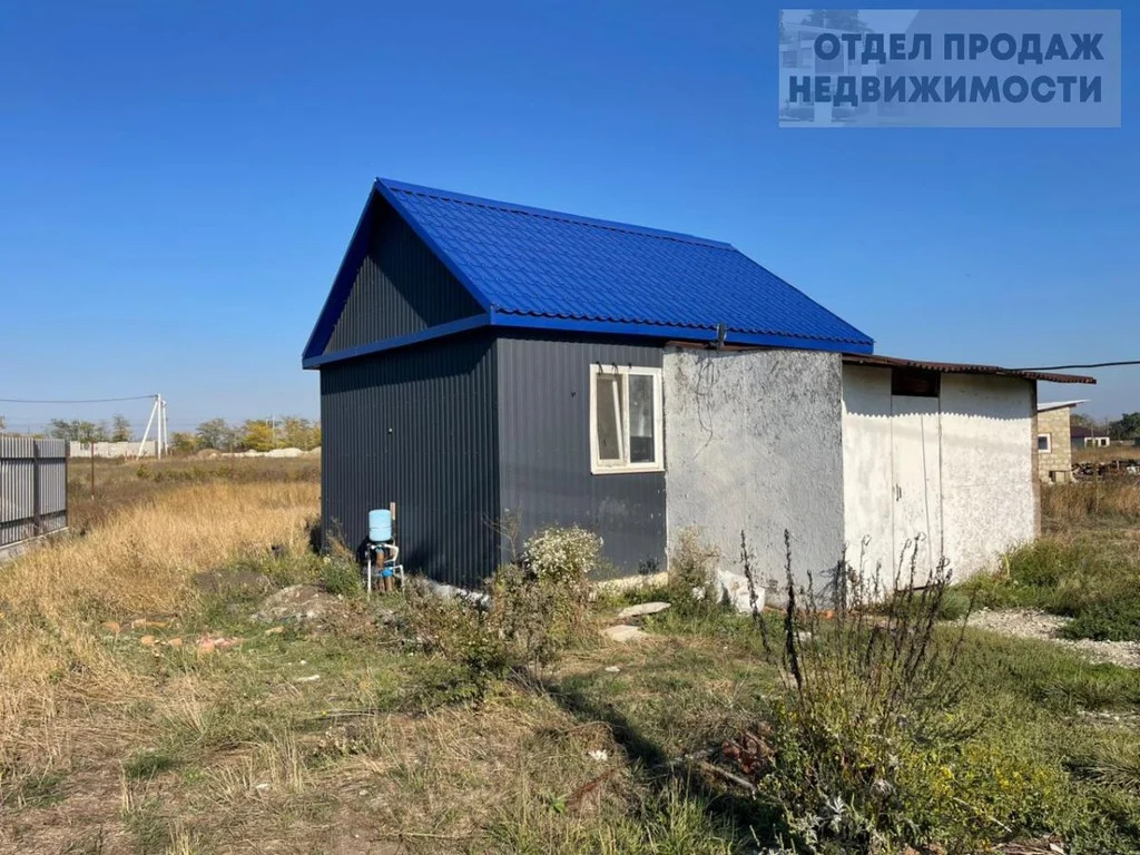 Жилой дом - Фото 11