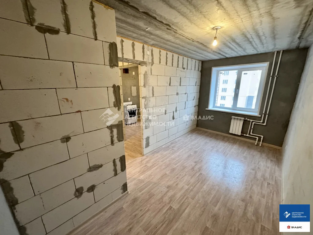 Аренда квартиры, Рязань, улица Княжье Поле - Фото 7