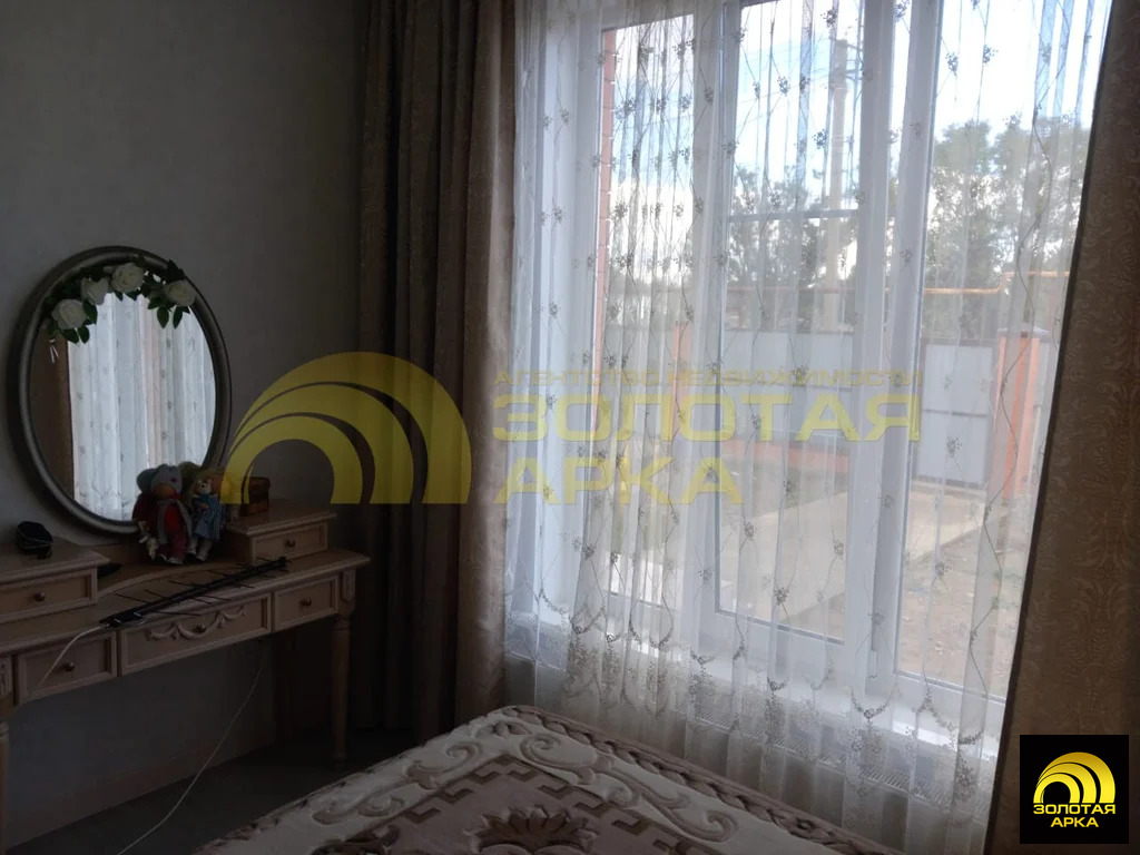 Продажа дома, Вышестеблиевская, Темрюкский район, ул. Ленина - Фото 10