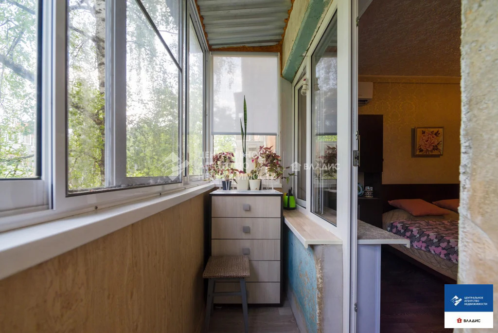 Продажа квартиры, Рязань, ул. Рытикова - Фото 2