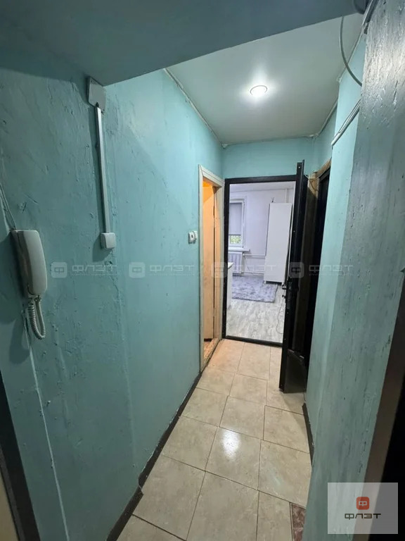 Продажа квартиры, Казань, ул. Батыршина - Фото 4