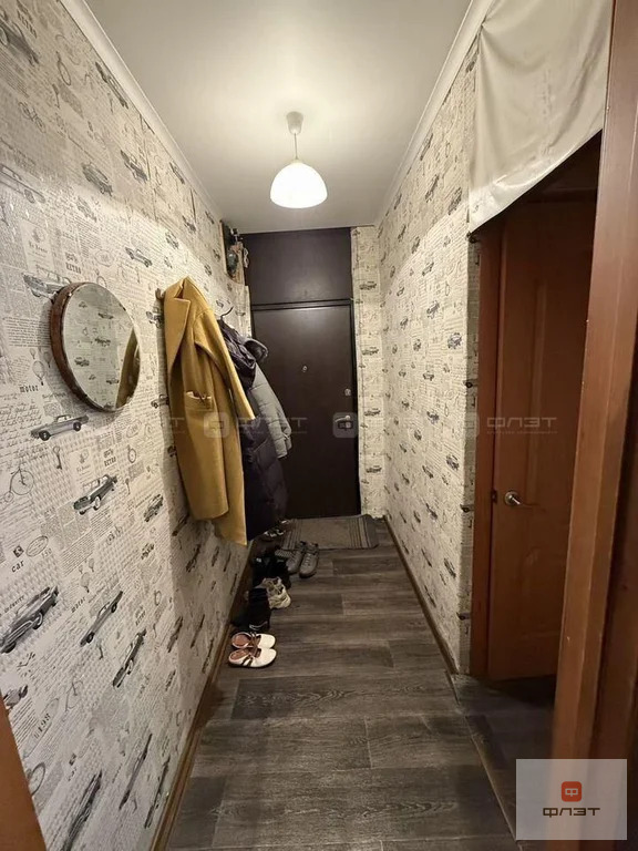 Продажа квартиры, Казань, ул. Гагарина - Фото 5