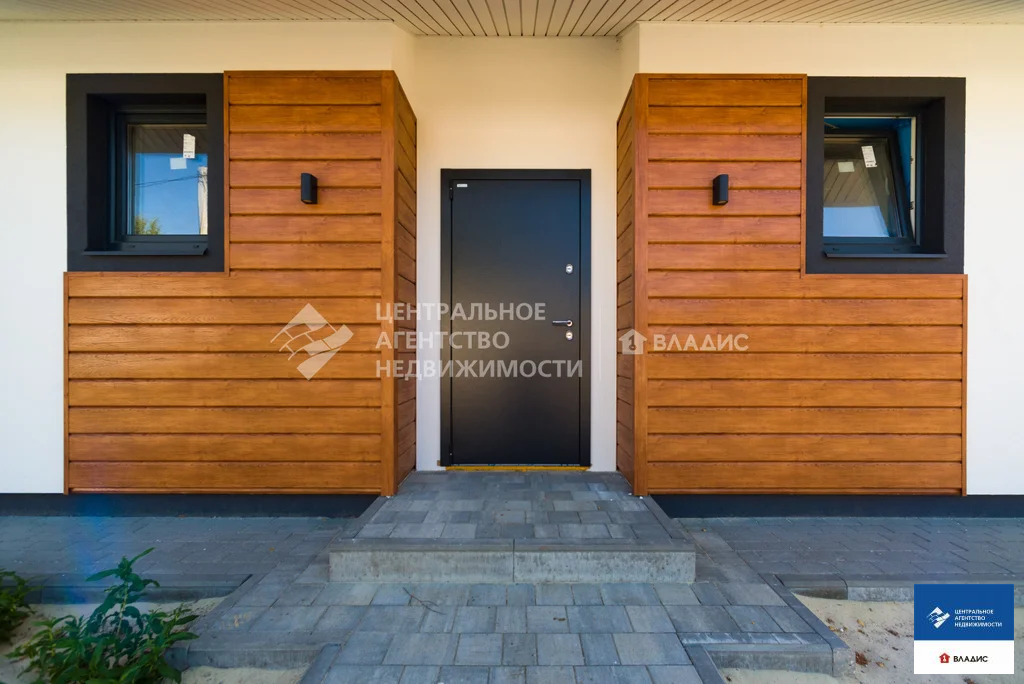 Продажа дома, Рязанский район, Тенистая улица - Фото 34