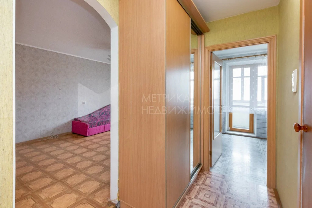 продажа квартиры, тюмень, г тюмень - Фото 6