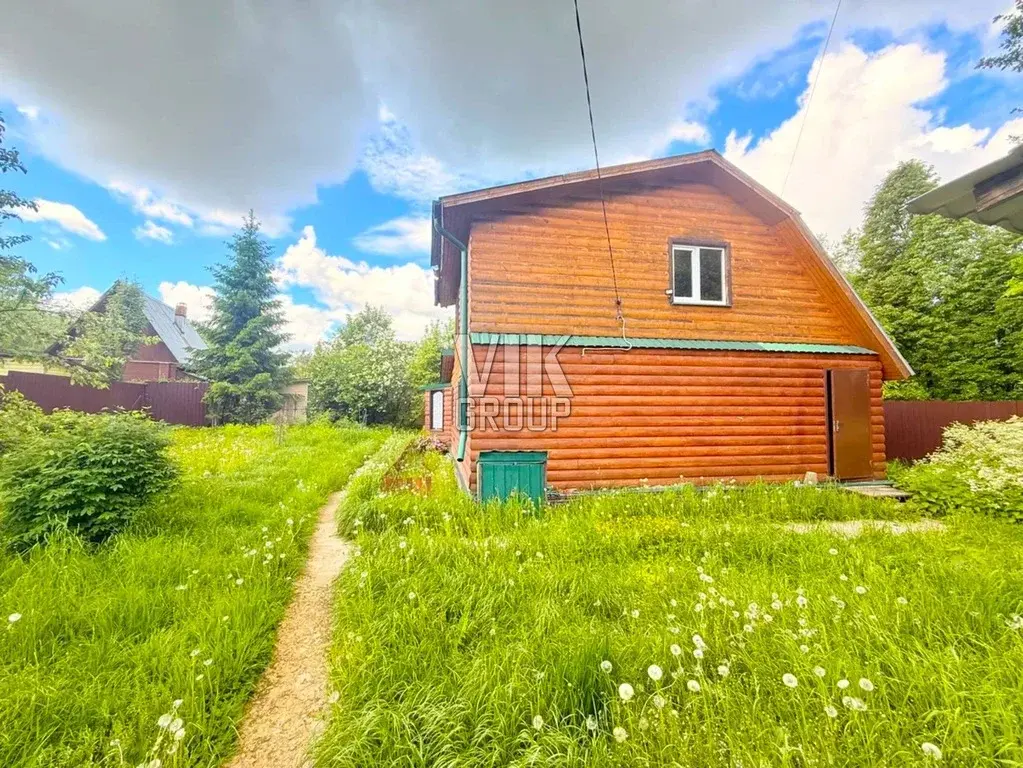 Продается два двухэтажных дома в живописном месте - СНТ Поляна уч 79 - Фото 4