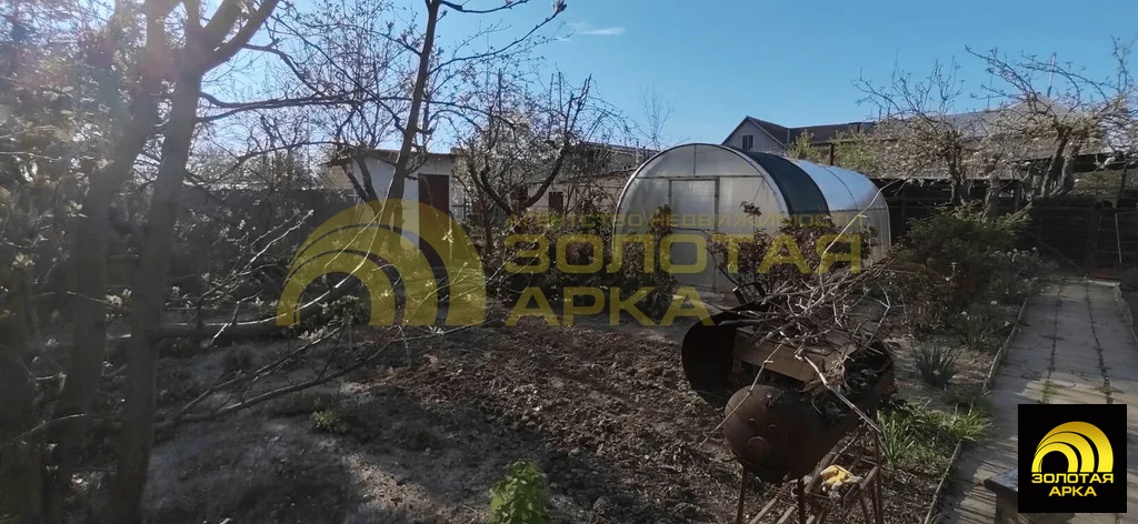 Продажа таунхауса, Варениковская, Крымский район, ул. Виноградная - Фото 19