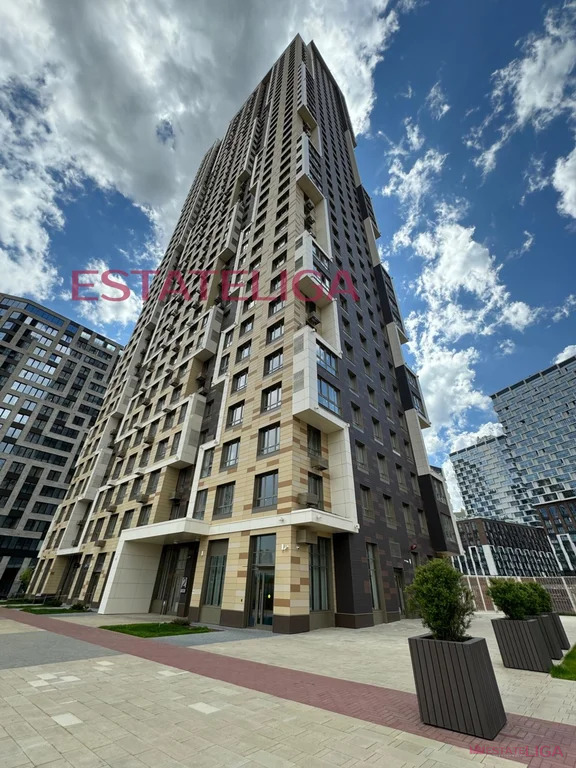 Продажа квартиры, улица Василия Ланового - Фото 47