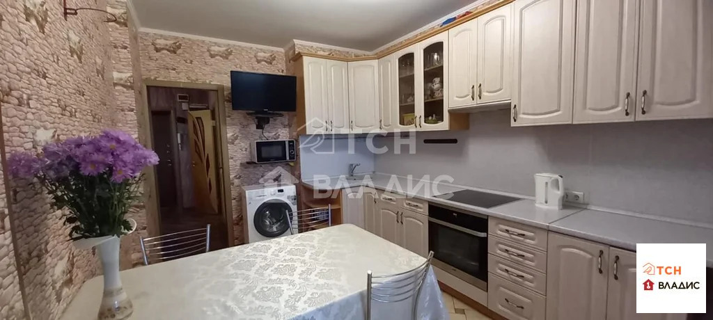 Продажа квартиры, Пушкино, Воскресенский район, Набережная улица - Фото 4