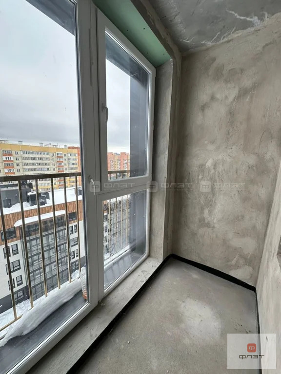 Продажа квартиры, Осиново, Зеленодольский район, ул. Спортивная - Фото 8