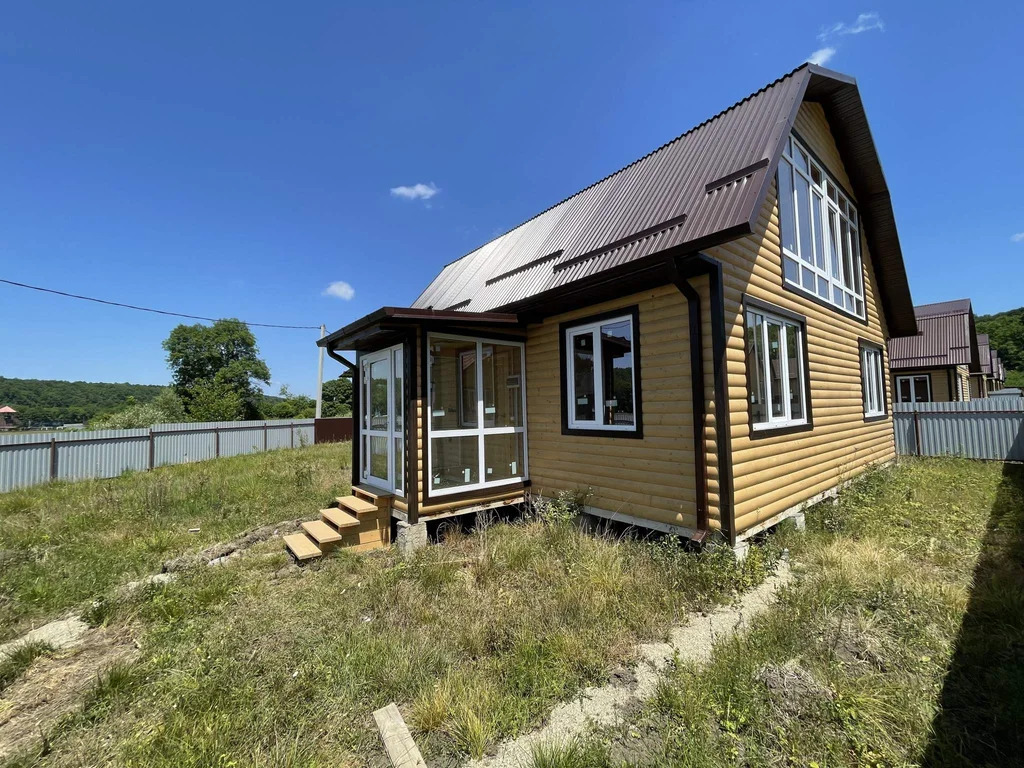 Дом 128.6 м2 на участке 6 сот. - Фото 4