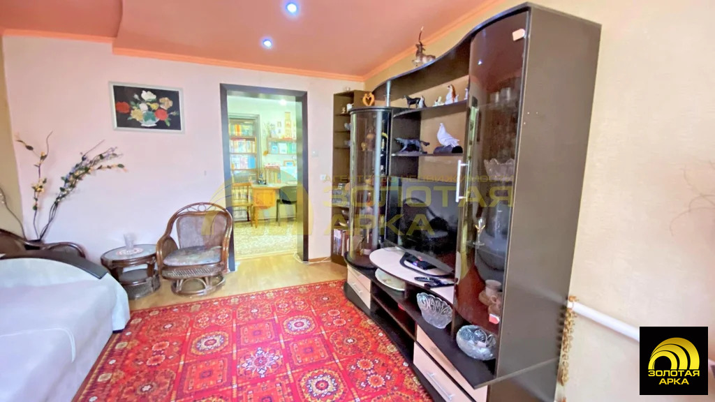 Продажа дома, Варениковская, Крымский район, ул. Островского - Фото 16