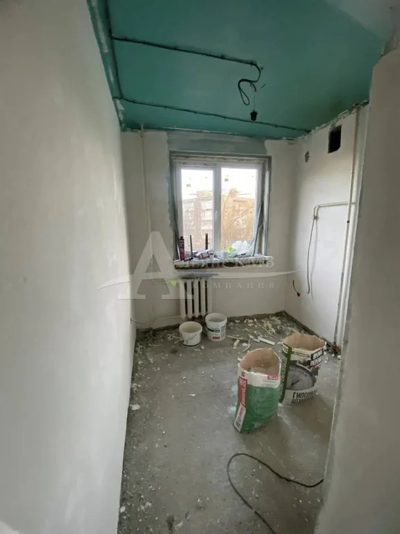 Продажа квартиры, Иноземцево, ул. 50 лет Октября - Фото 8