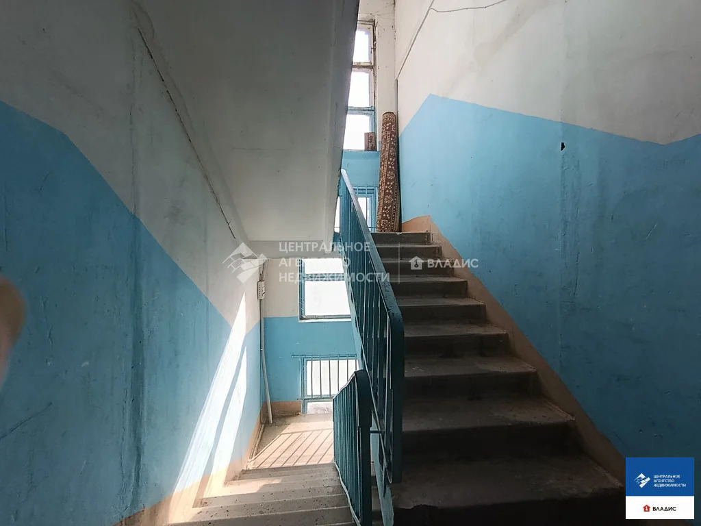 Продажа квартиры, Шилово, Шиловский район, ул. Стройкова - Фото 2