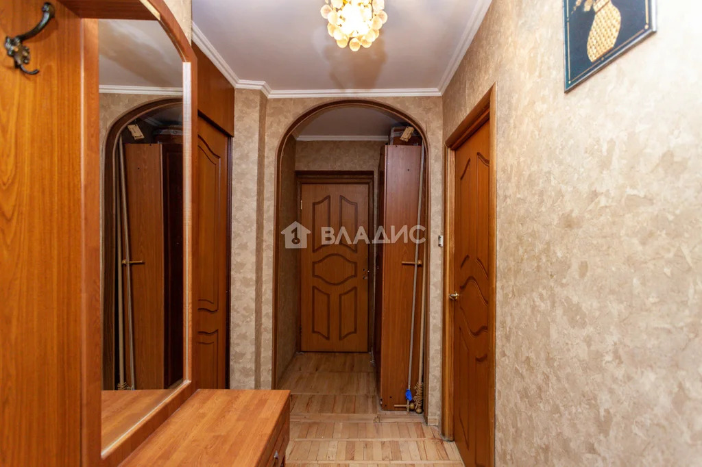 Москва, Валдайский проезд, д.12, комната на продажу - Фото 16