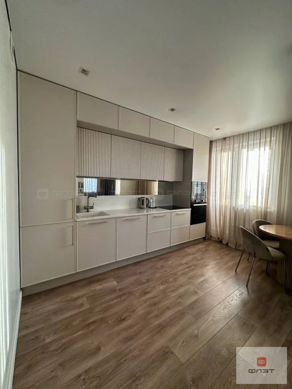 Продажа квартиры, Казань, ул. Заслонова - Фото 1