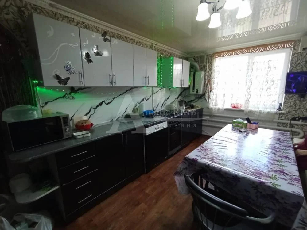 Продажа дома, Георгиевск, ул. Красноармейская - Фото 16