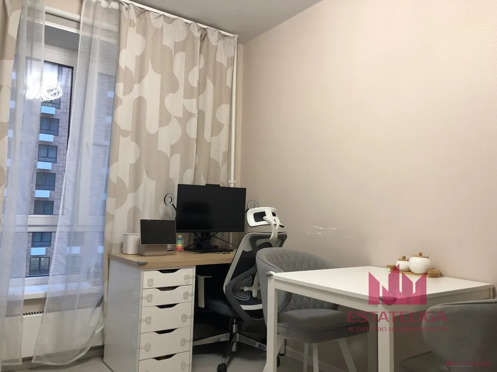 Продажа квартиры, ул. Люблинская - Фото 6