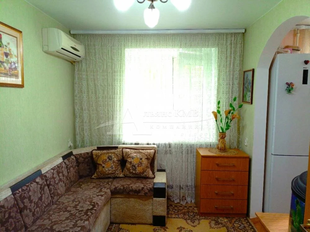 Продажа квартиры, Георгиевск, ул. Тургенева - Фото 4