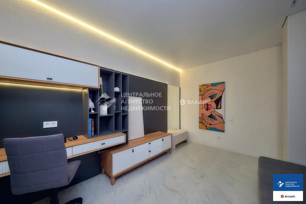 Продажа квартиры, Рязань, ул. Быстрецкая - Фото 17