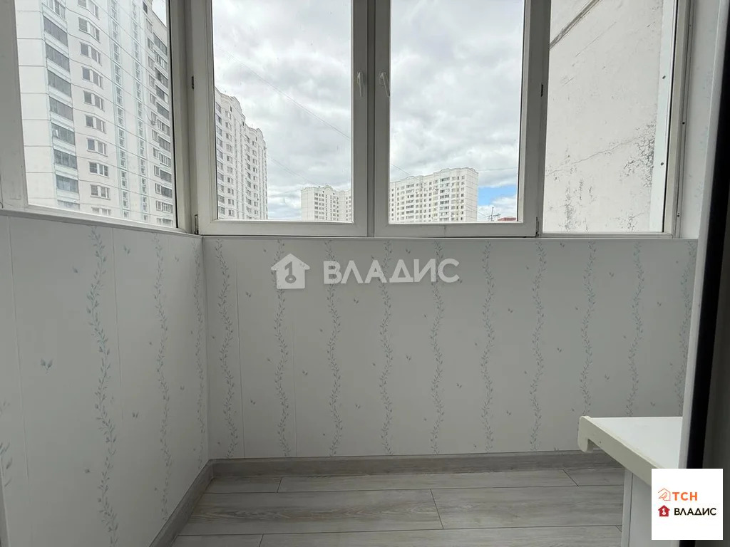 Продажа квартиры, Серпухов, 65 лет Победы б-р. - Фото 27