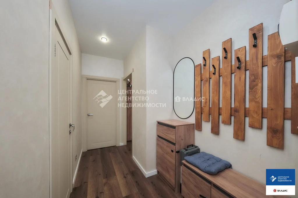 Продажа квартиры, Рязань, ул. Быстрецкая - Фото 8