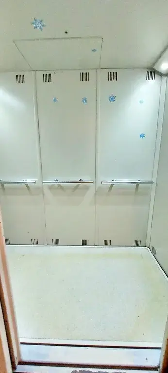 2-комнатная квартира с хорошим ремонтом в Мытищах - Фото 22