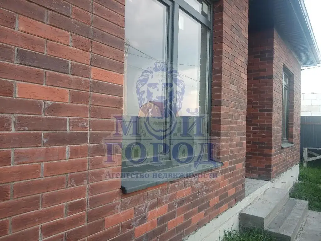 Продам дом (10130-107) - Фото 1