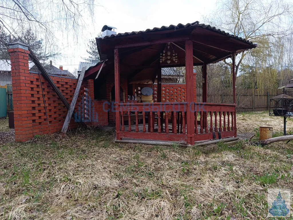 Продажа дома, 37 - Фото 17