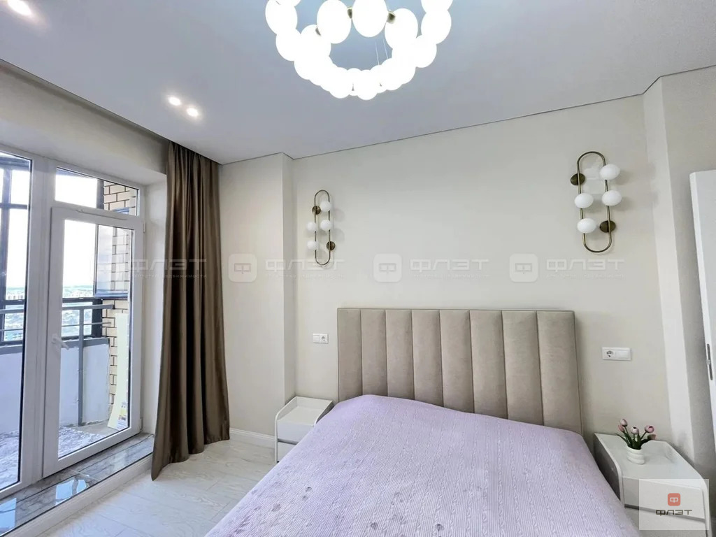 Продажа квартиры, Казань, ул. Зур Урам - Фото 24