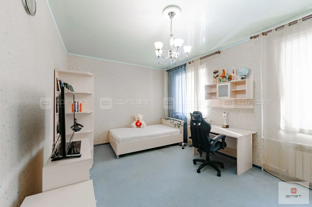 Продажа дома, Казань, ул. Акварельная - Фото 23