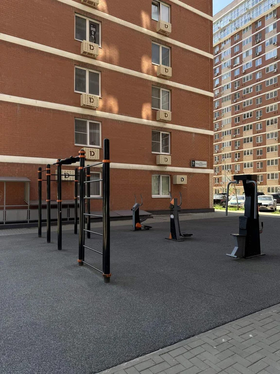 Продается студия 26.9 кв.м. - Фото 19