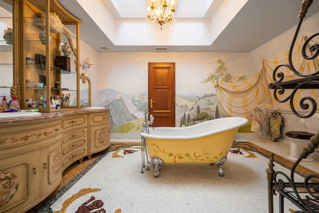 Продажа квартиры, м. Старая деревня, Приморский пр-кт. - Фото 4