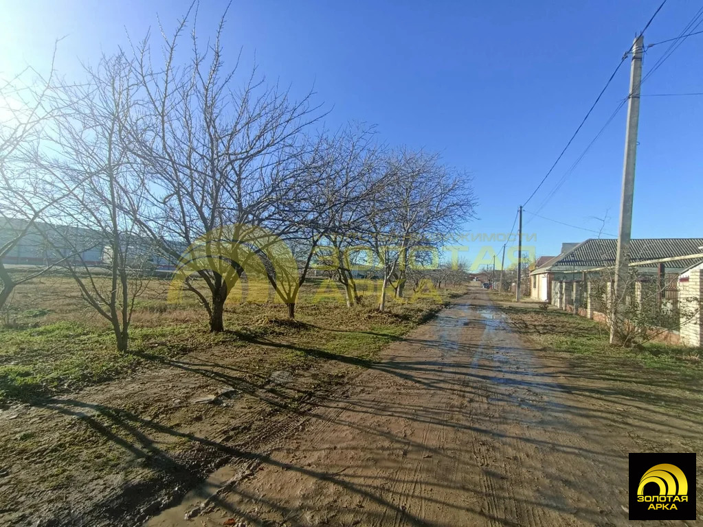 Продажа дома, Варениковская, Крымский район, ул. Дарвина - Фото 30