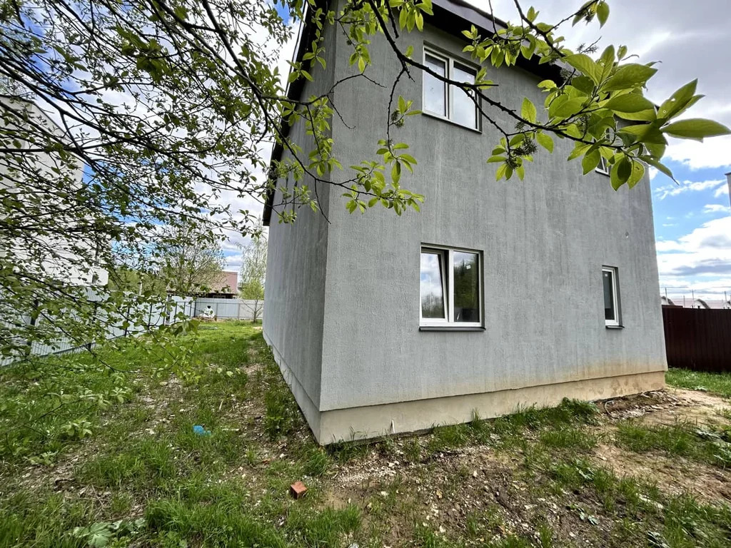 Продажа дома, Дмитровский район - Фото 16