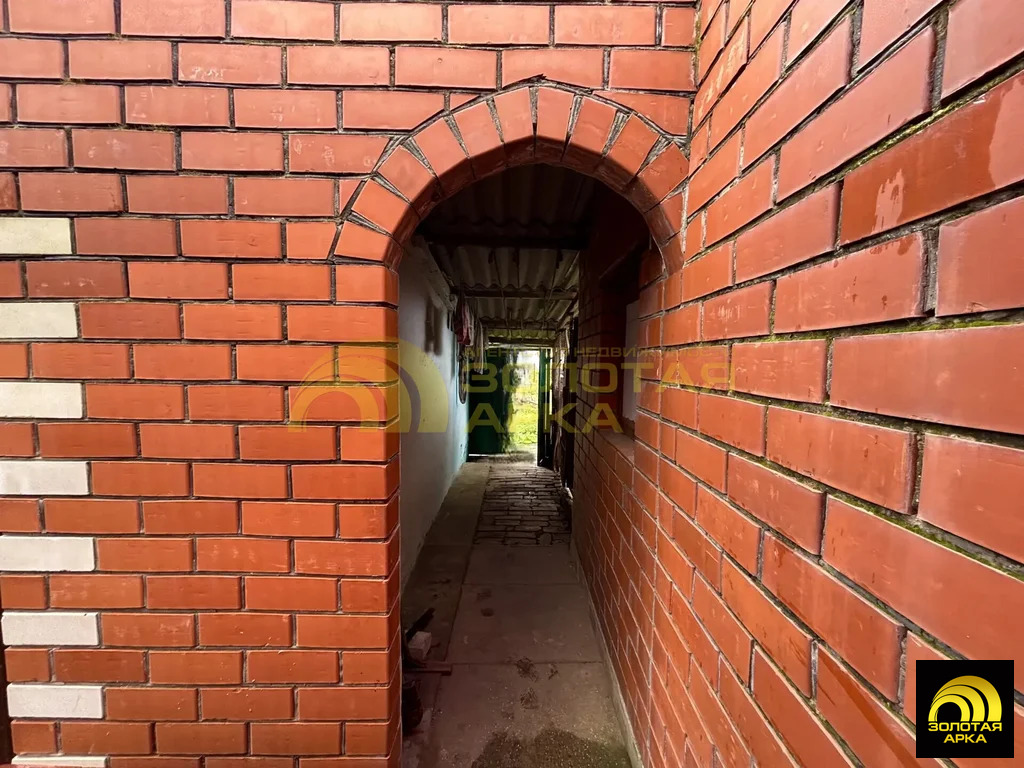 Продажа дома, Ахтанизовская, Темрюкский район, ул. Батурина - Фото 5