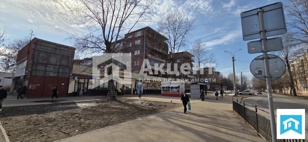 Продажа квартиры, Иваново, ул. Красных Зорь - Фото 1