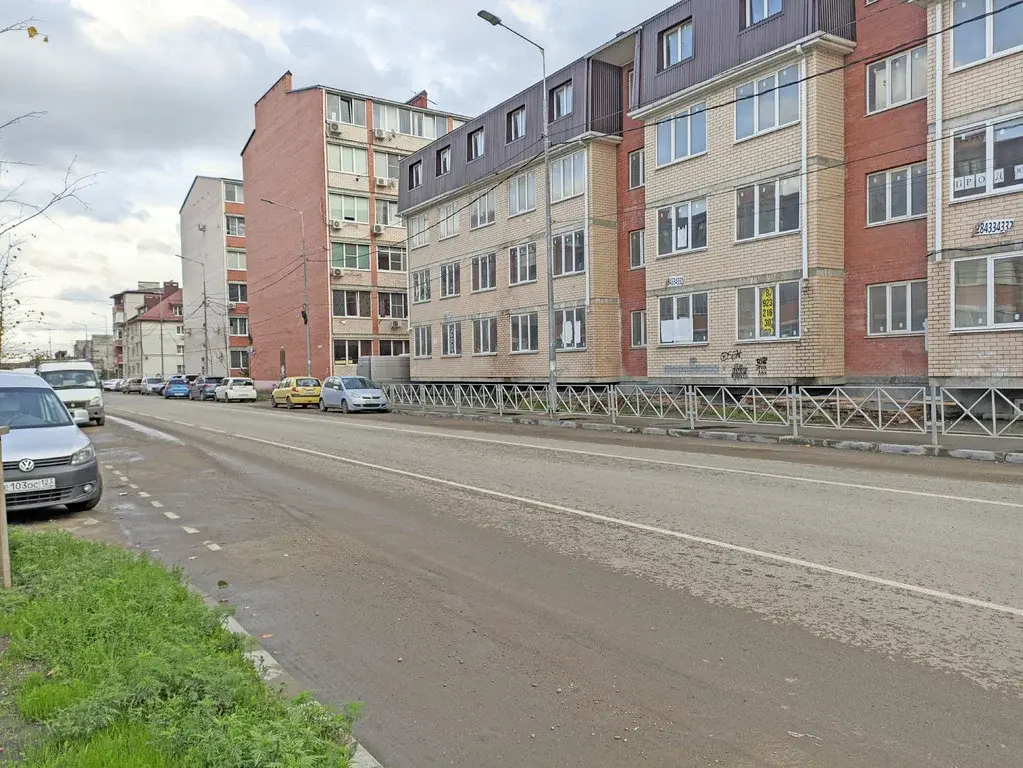 1 ком.квартира ул.Ратной Славы, д.48 заходи и живи, все есть! - Фото 11