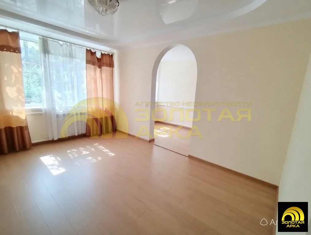 Продажа квартиры, Курчанская, Темрюкский район, ул. Красная - Фото 3