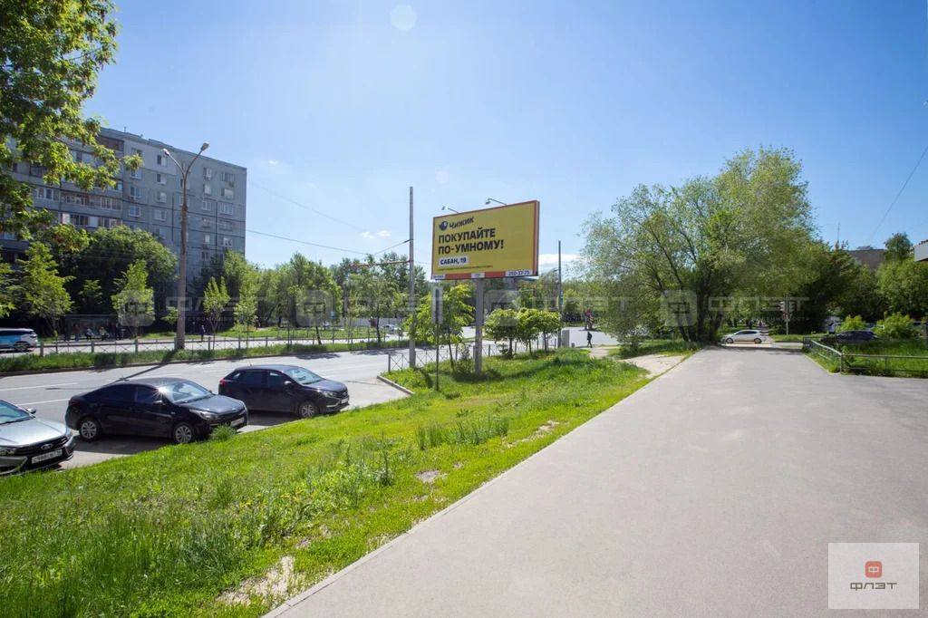 Продажа офиса, Казань, ул. Кулахметова - Фото 3