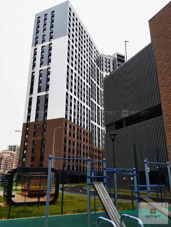 Продажа квартиры, Казань, ул. Рауиса Гареева - Фото 3