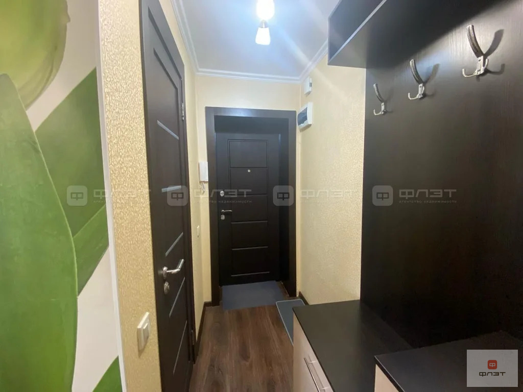 Продажа квартиры, Казань, тракт. Сибирский - Фото 7