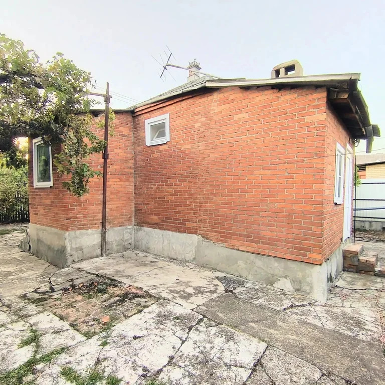 Продажа дома, Крымск, Крымский район, ул. Октябрьская - Фото 3